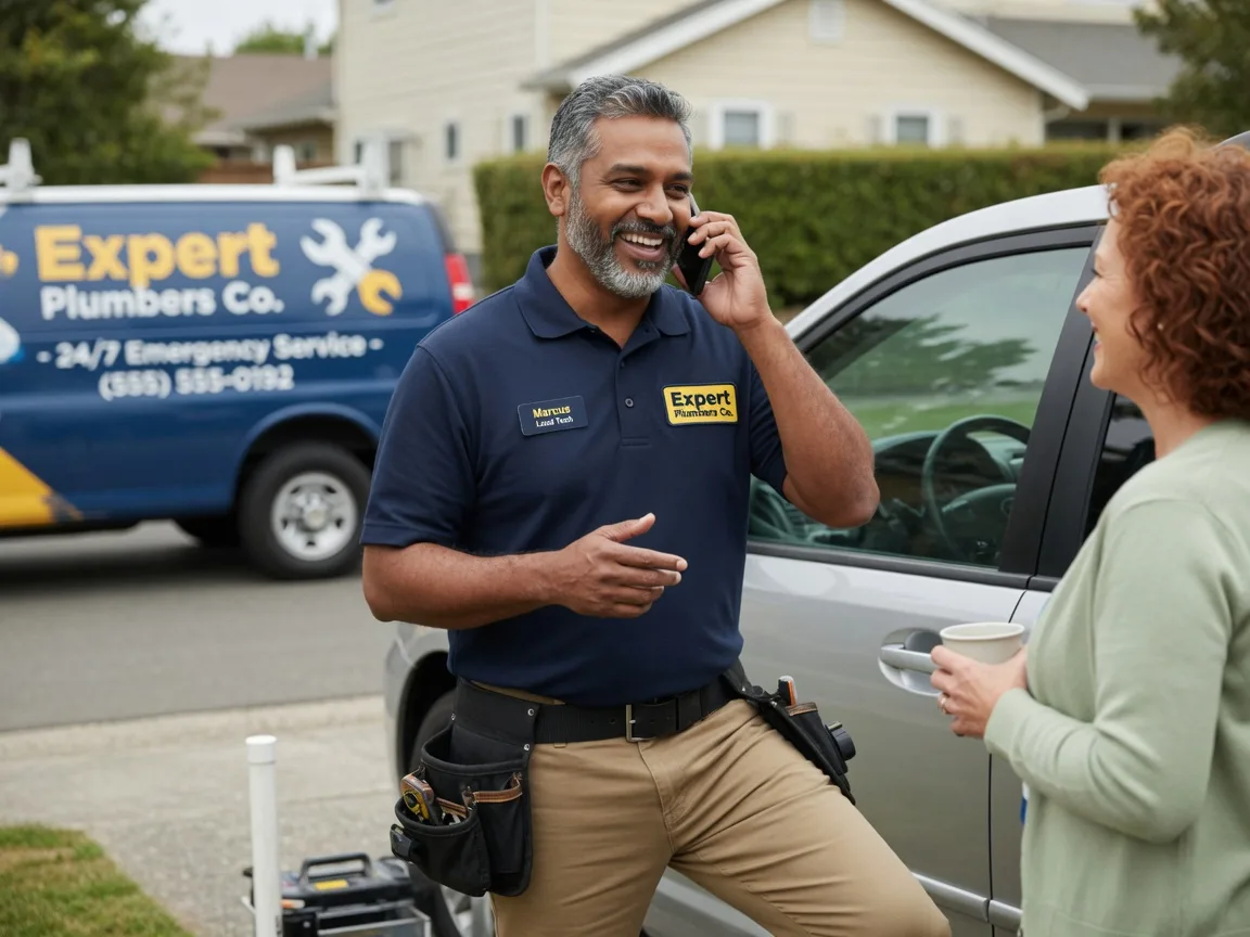 Drain Cleaning Staunton, VA FAQs